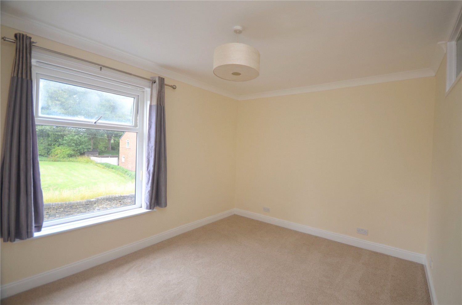 Mirfield, West Yorkshire
