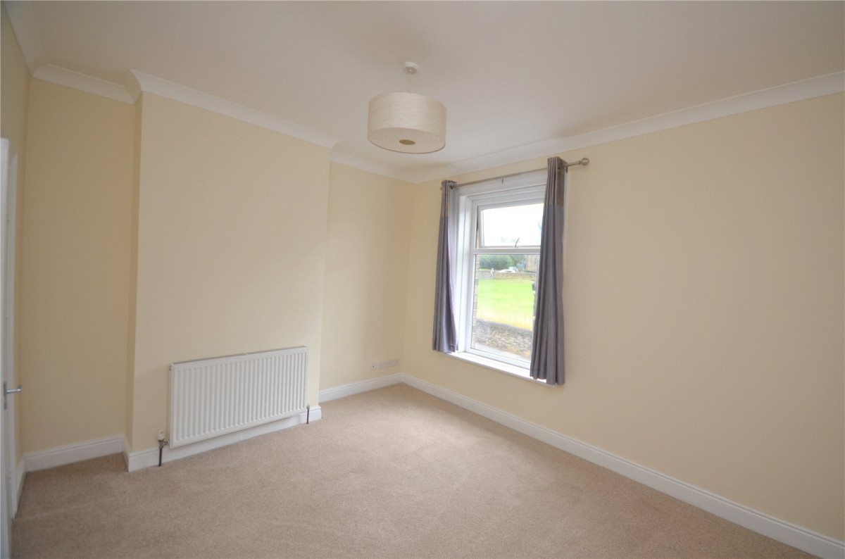 Mirfield, West Yorkshire