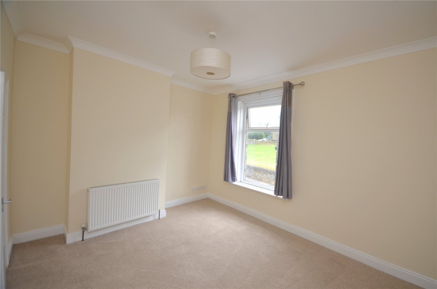 Mirfield, West Yorkshire