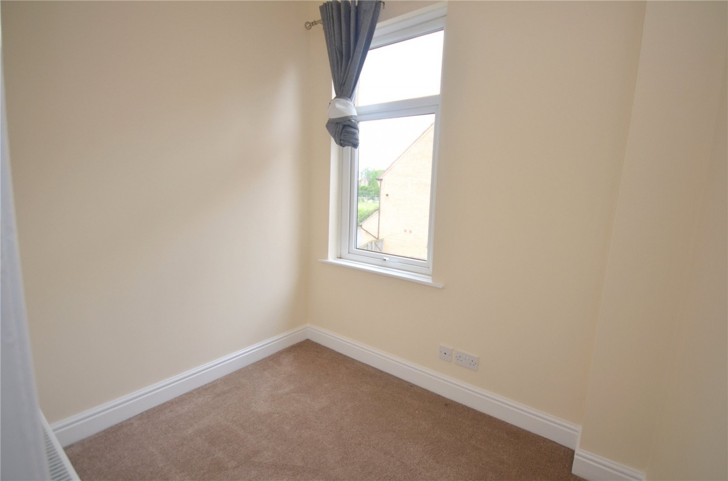 Mirfield, West Yorkshire