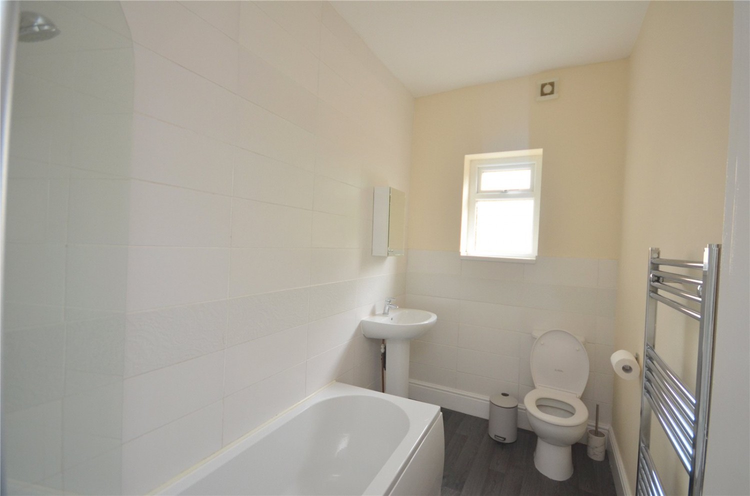 Mirfield, West Yorkshire