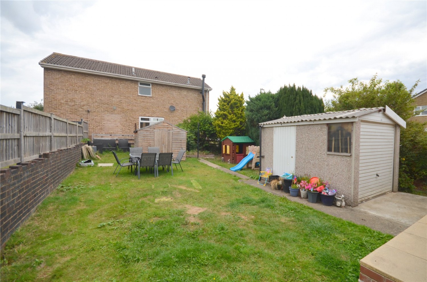 Mirfield, West Yorkshire