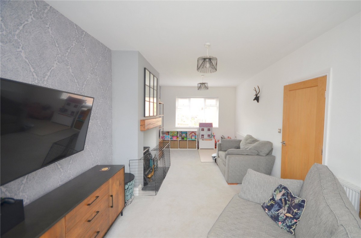 Mirfield, West Yorkshire