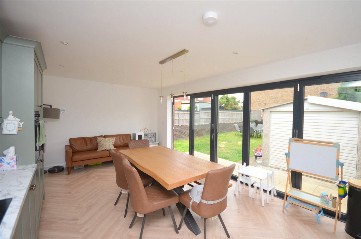 Mirfield, West Yorkshire