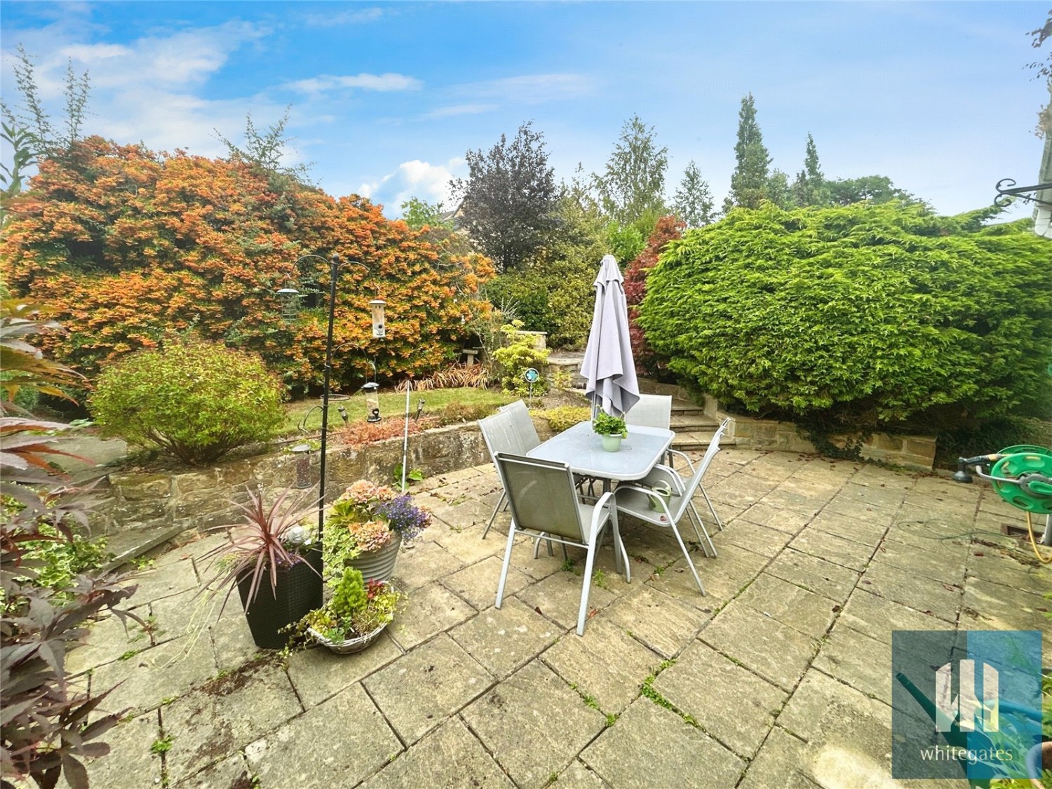 Mirfield, West Yorkshire