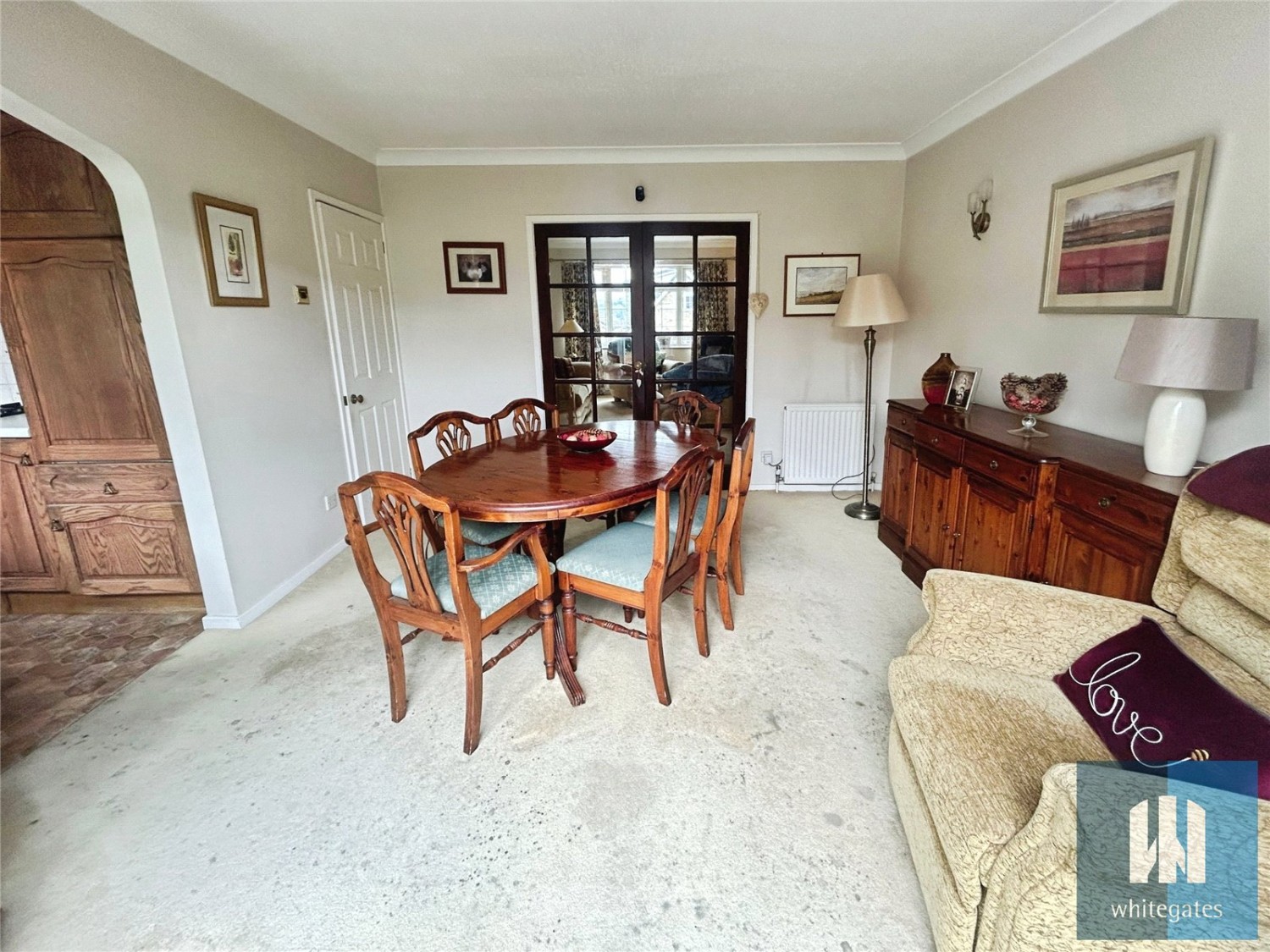 Mirfield, West Yorkshire