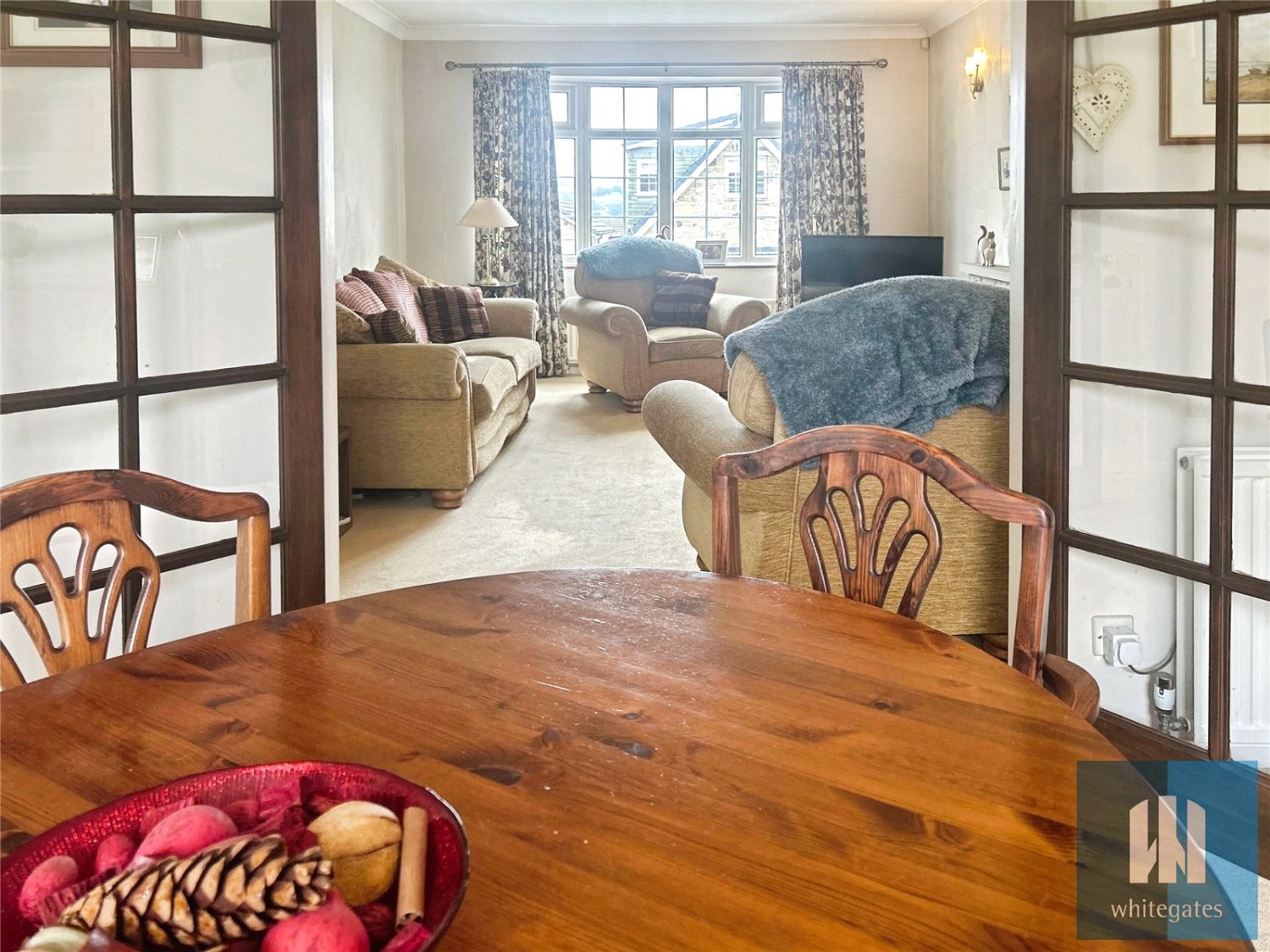 Mirfield, West Yorkshire