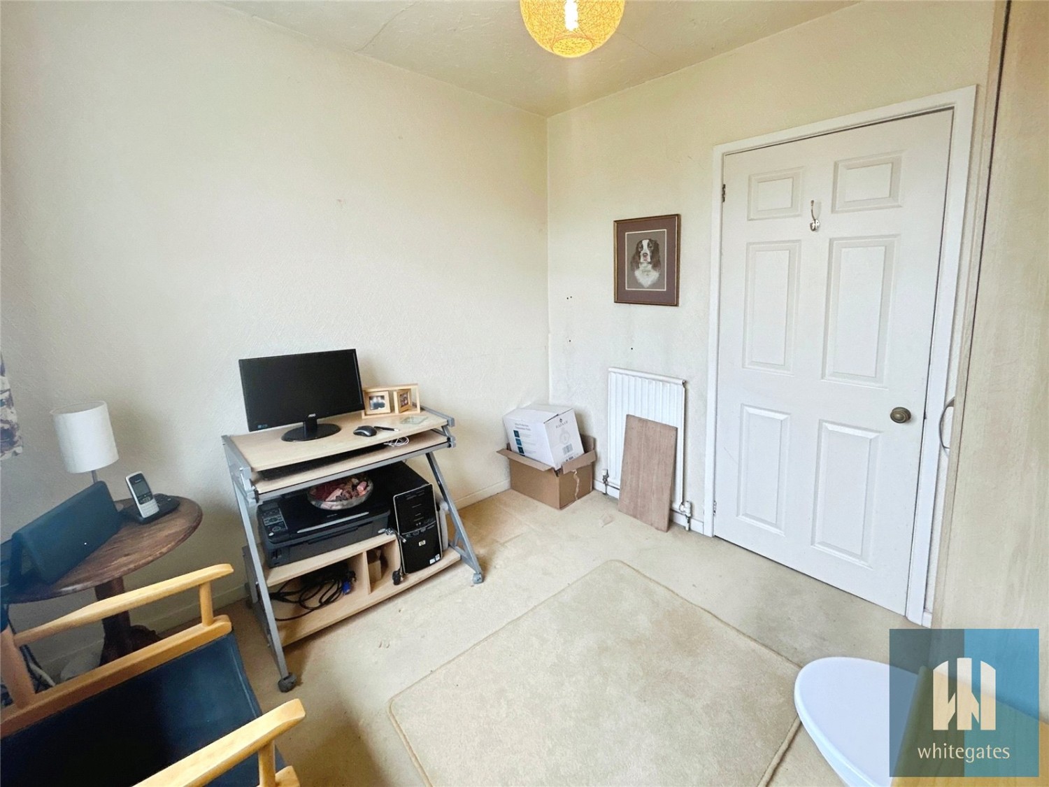 Mirfield, West Yorkshire