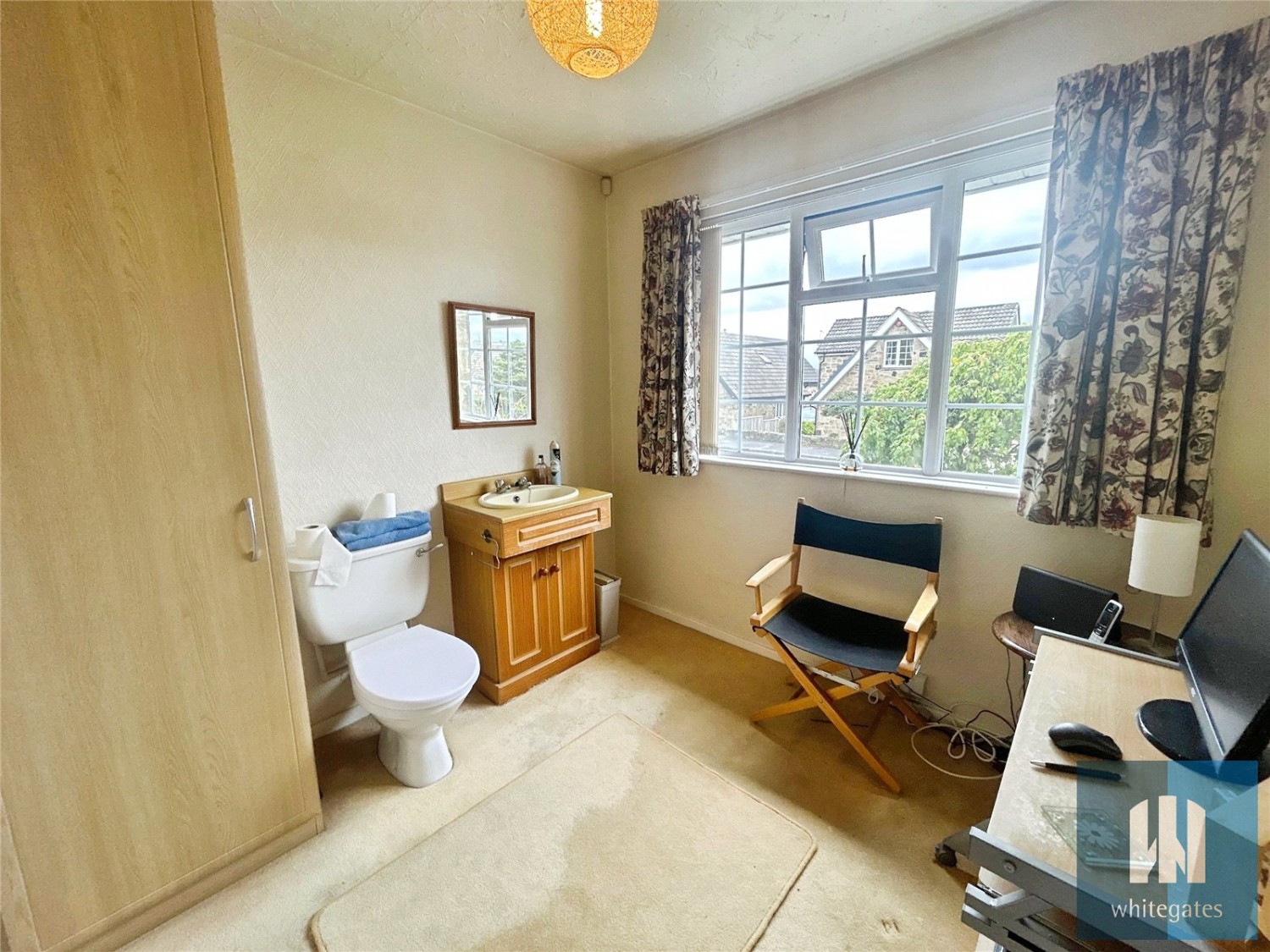 Mirfield, West Yorkshire