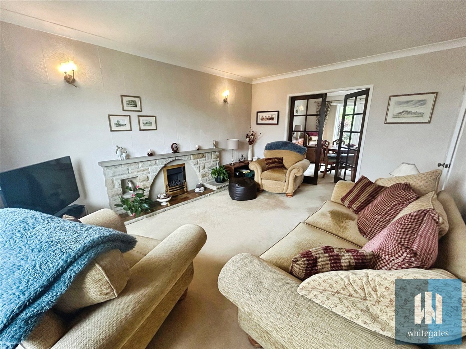 Mirfield, West Yorkshire