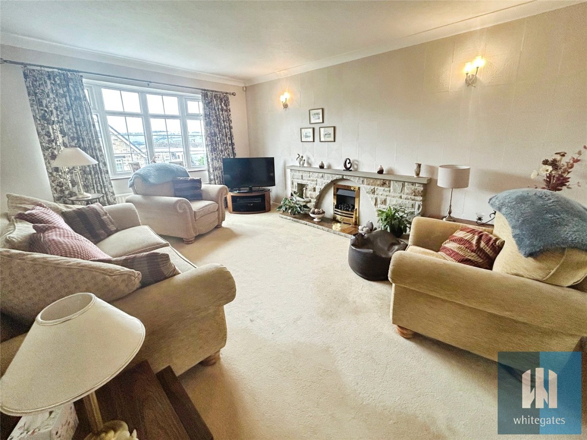 Mirfield, West Yorkshire