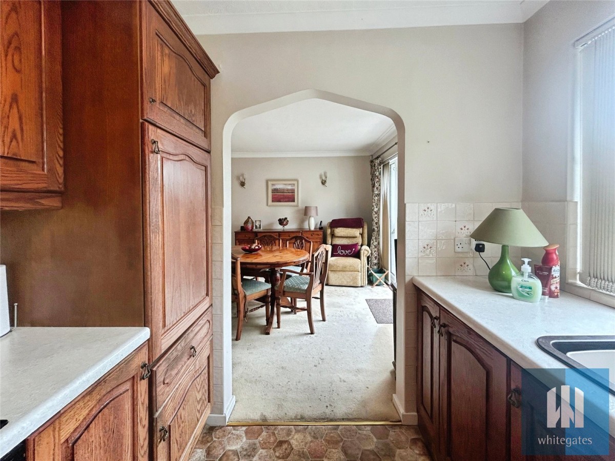 Mirfield, West Yorkshire