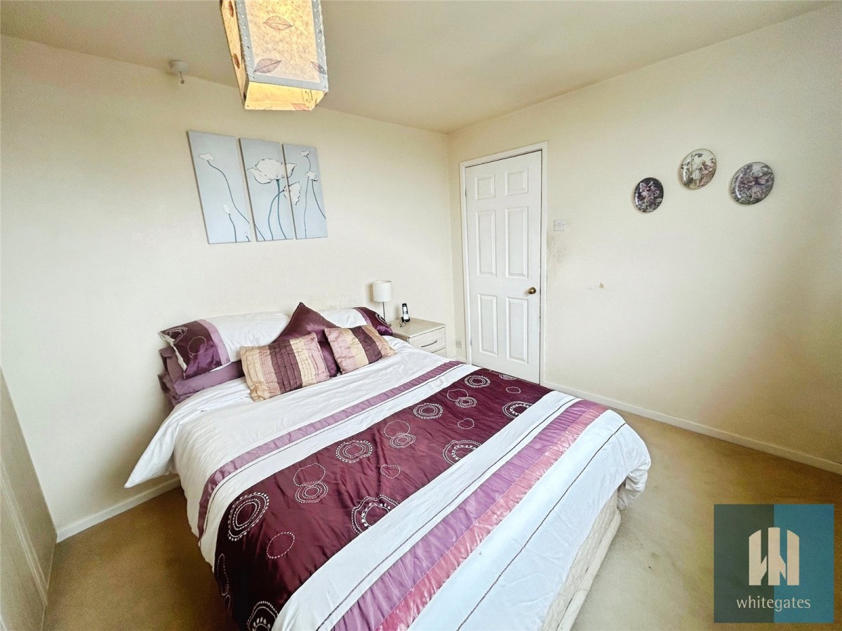 Mirfield, West Yorkshire