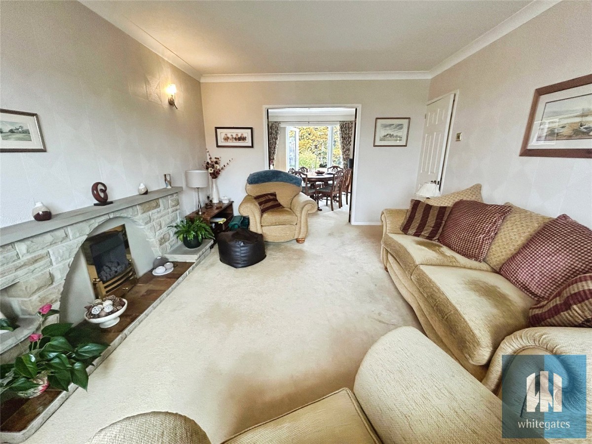 Mirfield, West Yorkshire