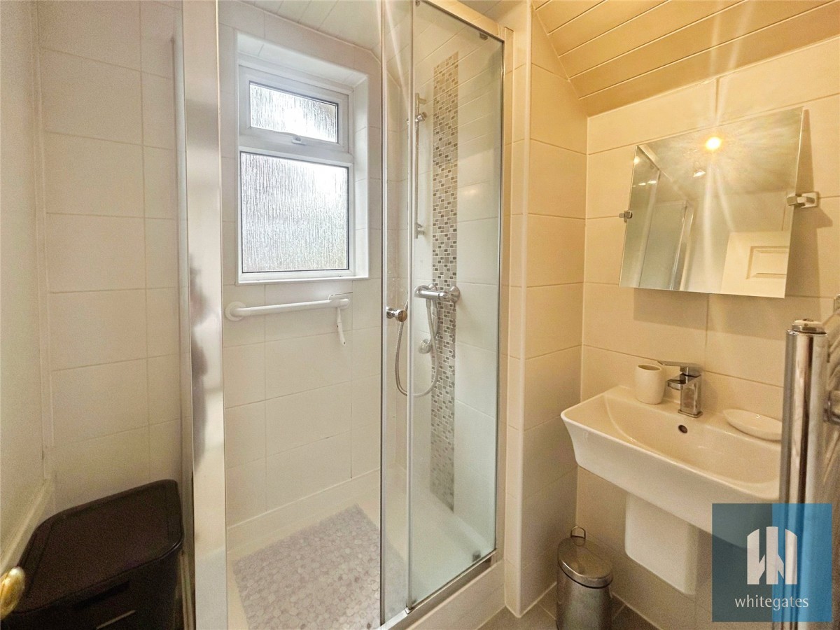 Mirfield, West Yorkshire