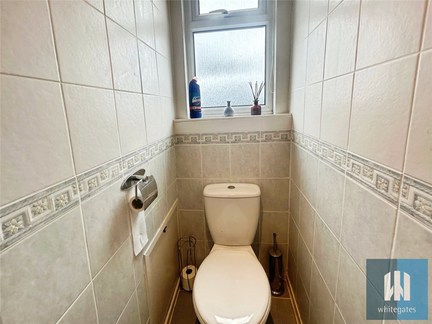 Mirfield, West Yorkshire