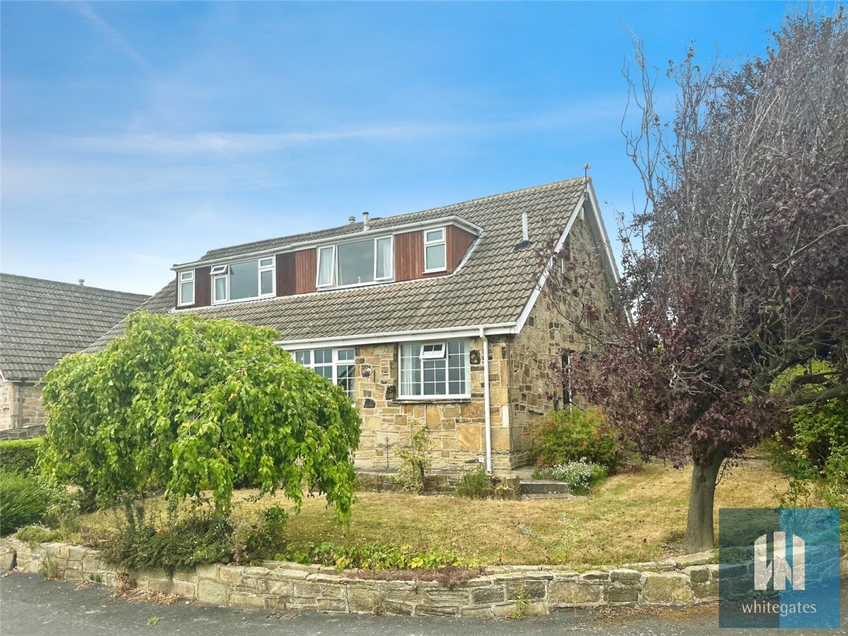 Mirfield, West Yorkshire