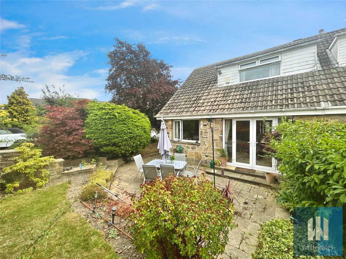 Mirfield, West Yorkshire