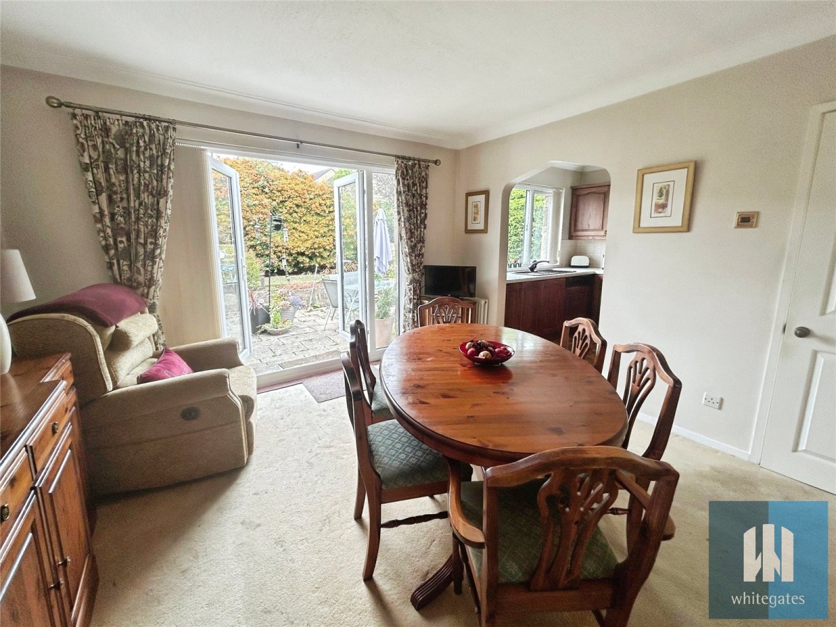 Mirfield, West Yorkshire