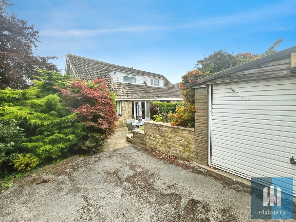 Mirfield, West Yorkshire