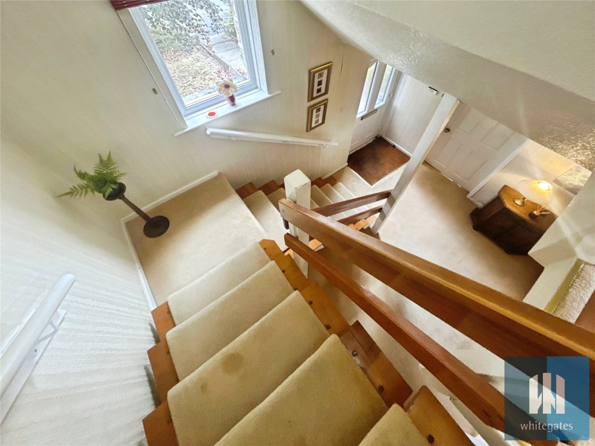 Mirfield, West Yorkshire