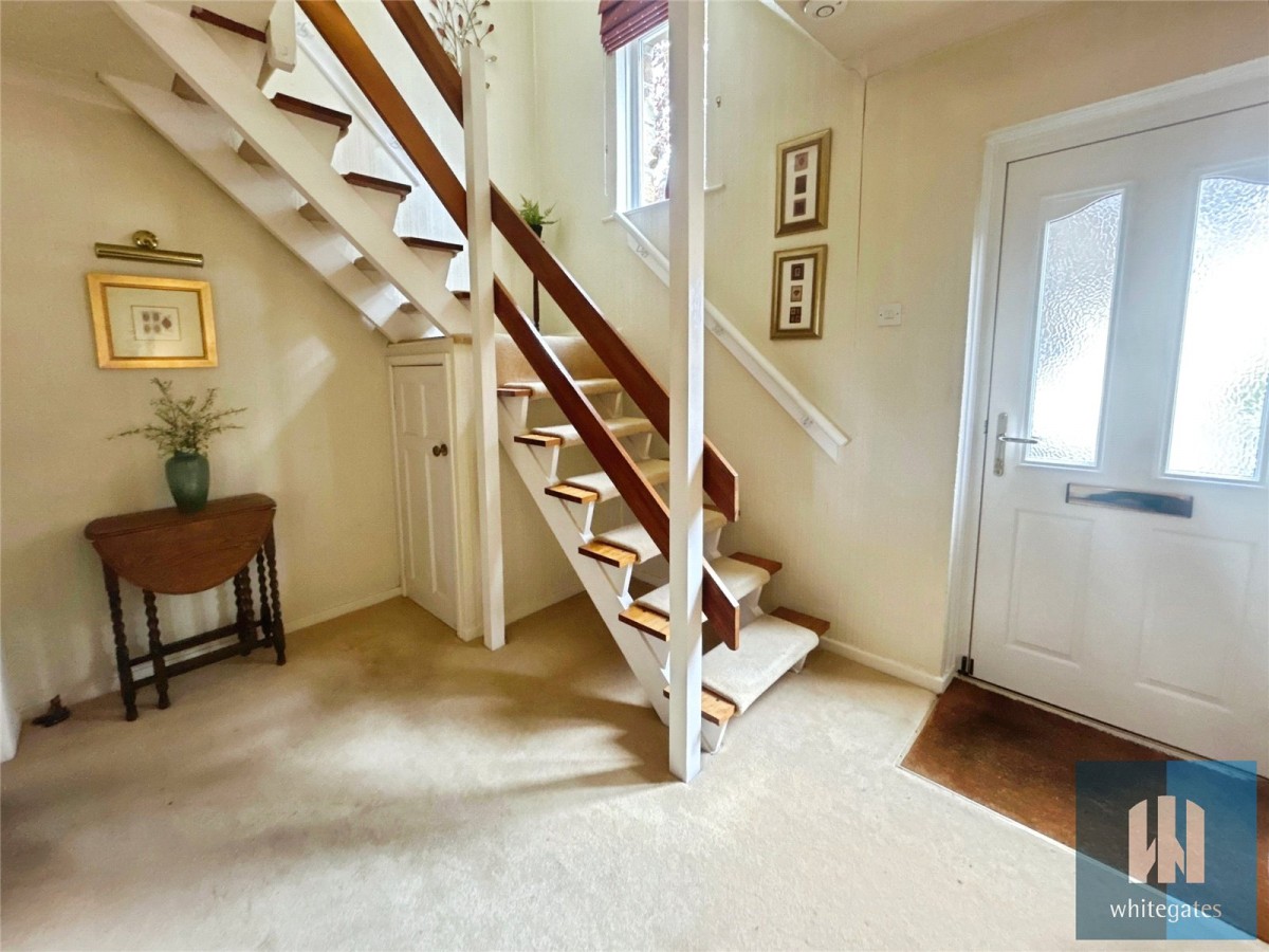 Mirfield, West Yorkshire