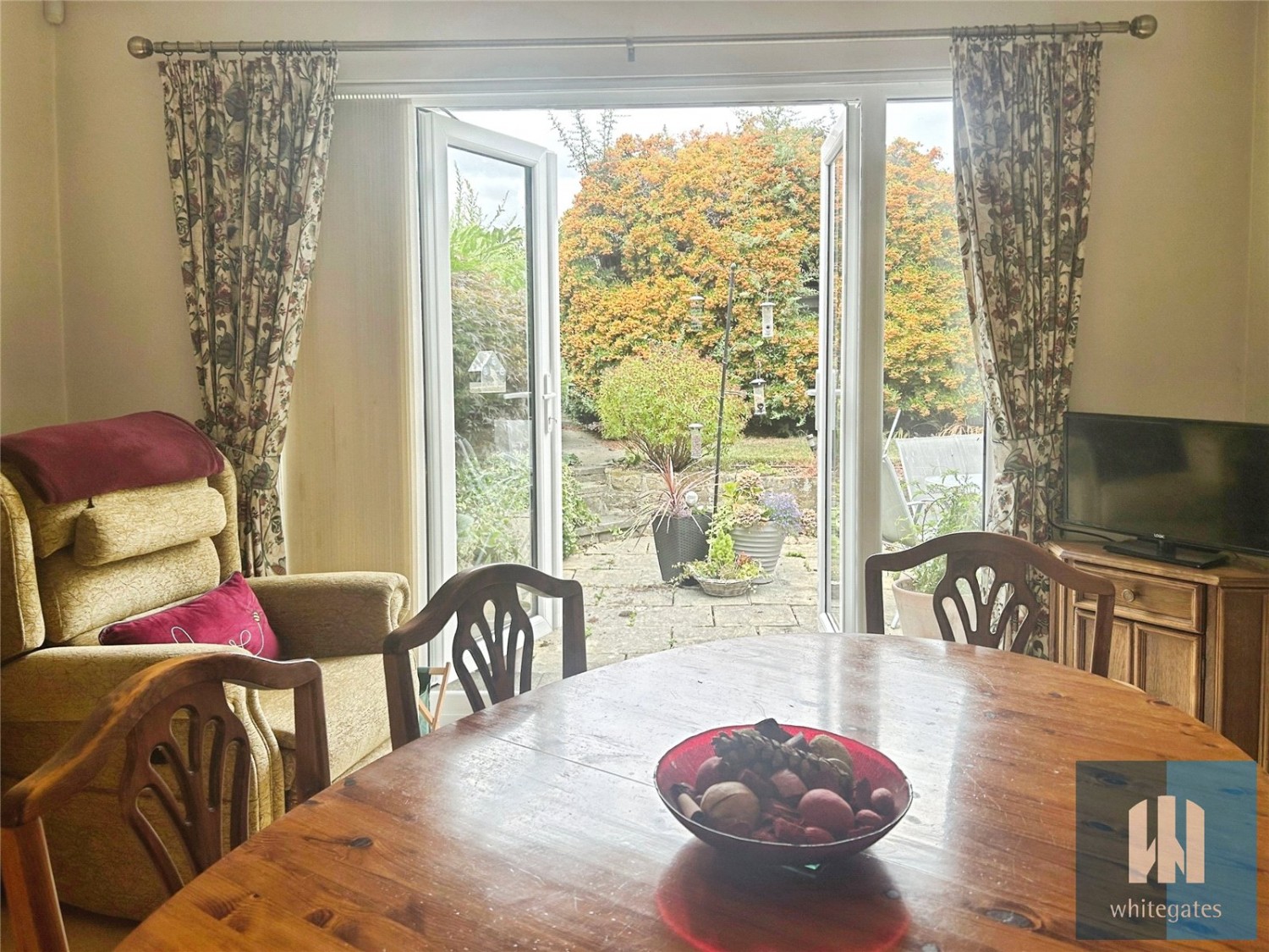 Mirfield, West Yorkshire