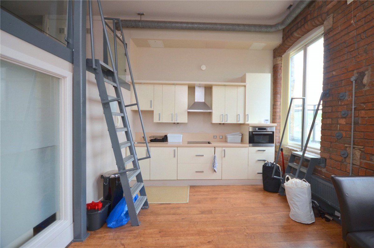 Mirfield, West Yorkshire