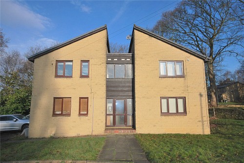 Mirfield, West Yorkshire