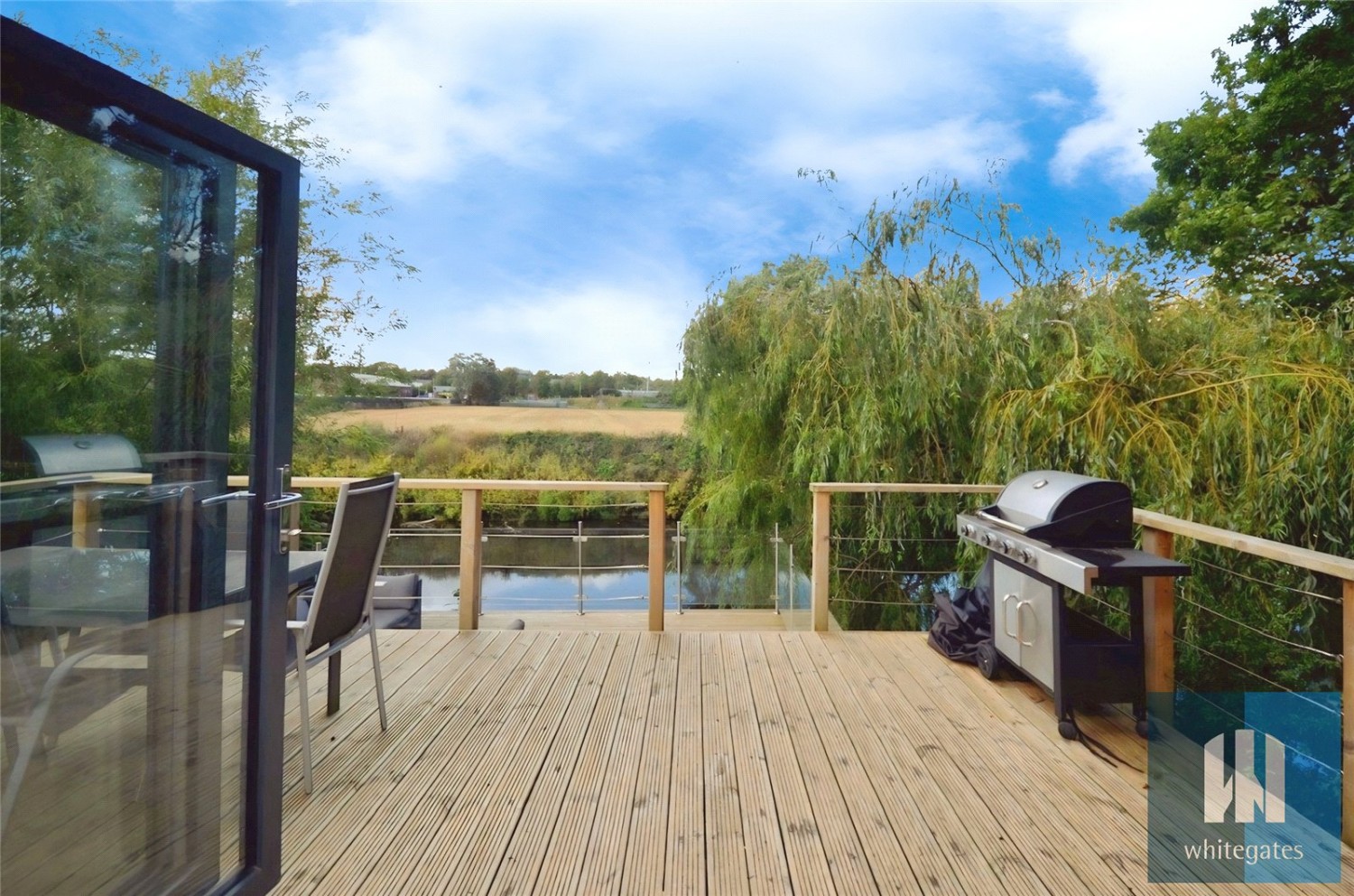 Mirfield, West Yorkshire