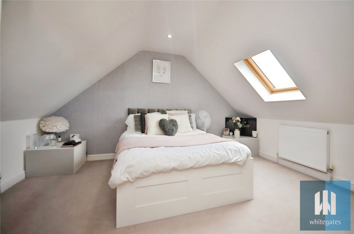 Mirfield, West Yorkshire