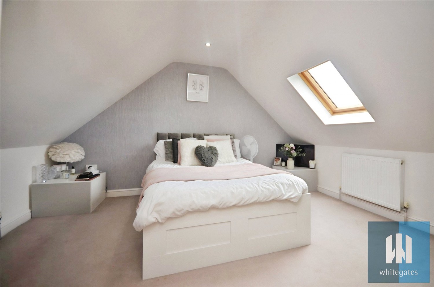 Mirfield, West Yorkshire