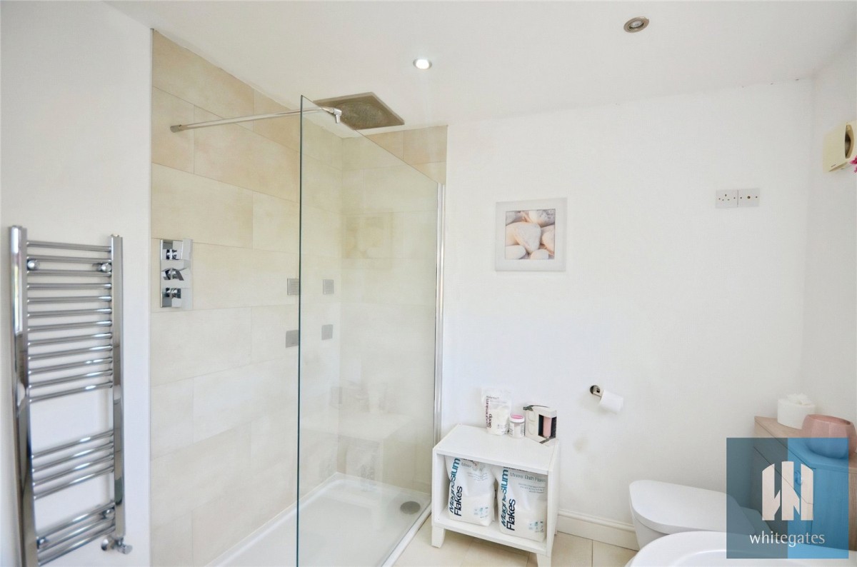 Mirfield, West Yorkshire