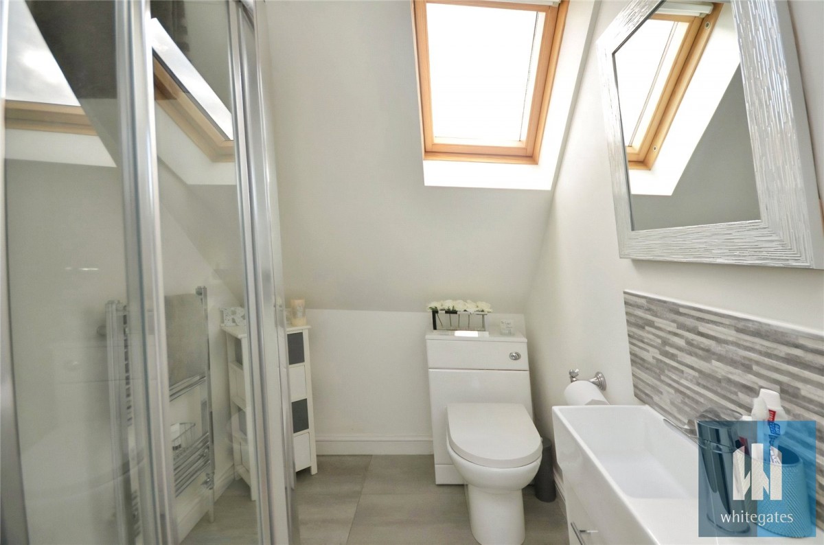 Mirfield, West Yorkshire