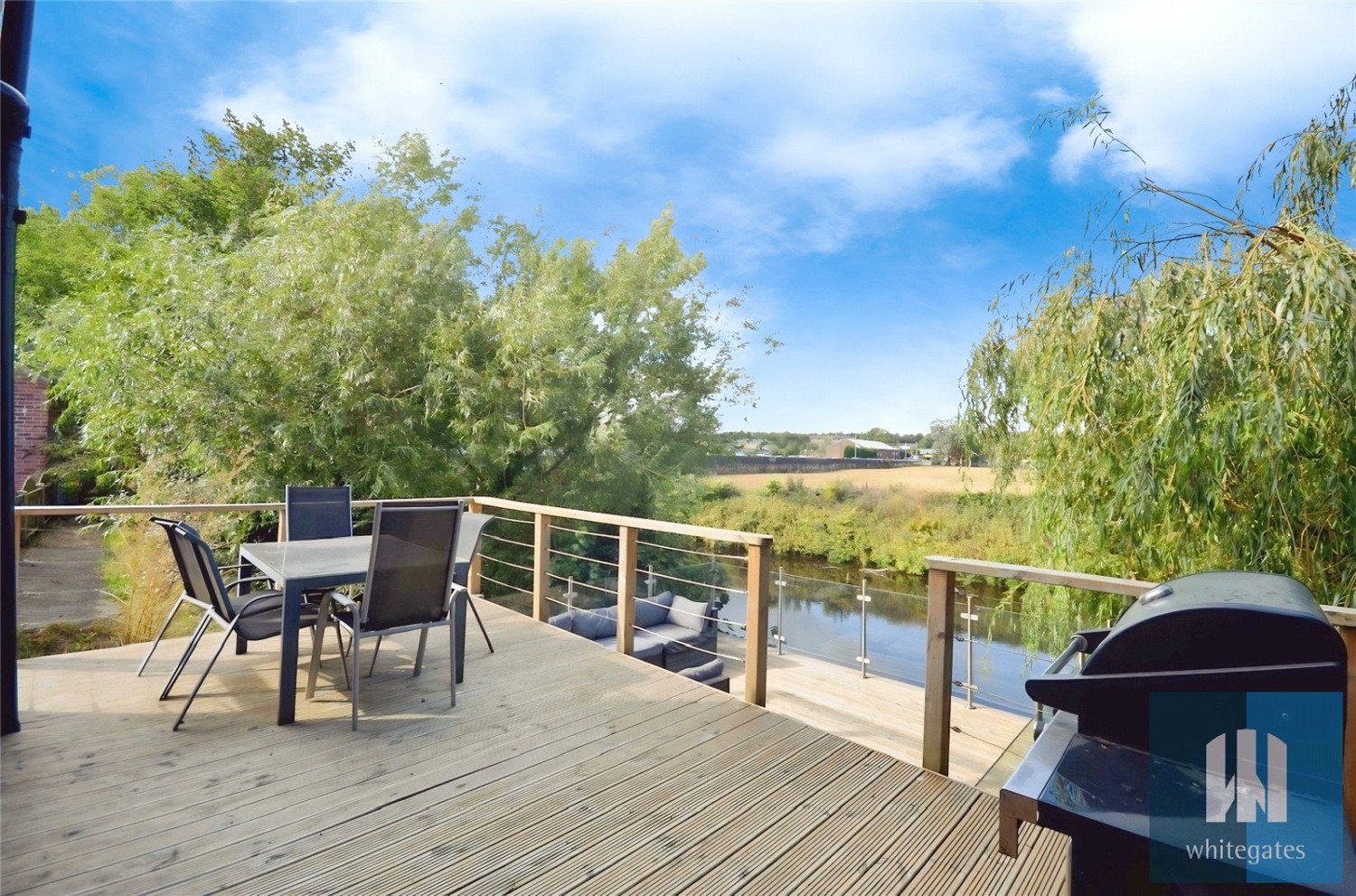 Mirfield, West Yorkshire