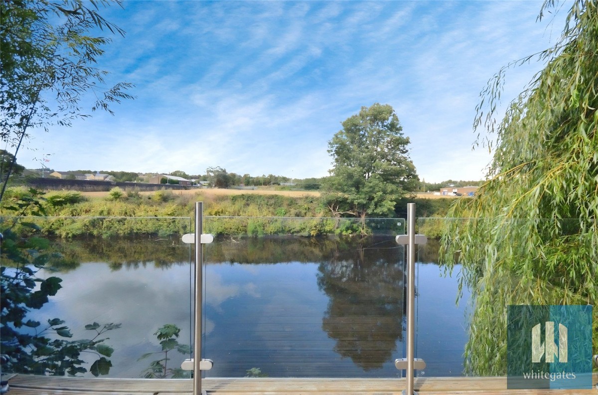 Mirfield, West Yorkshire