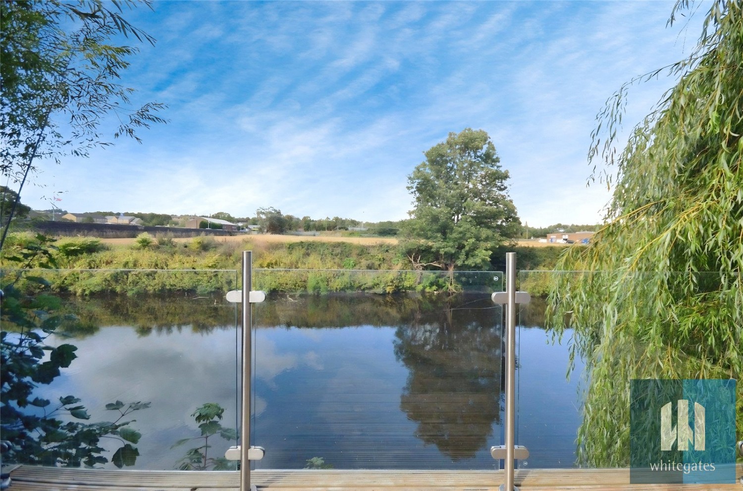 Mirfield, West Yorkshire