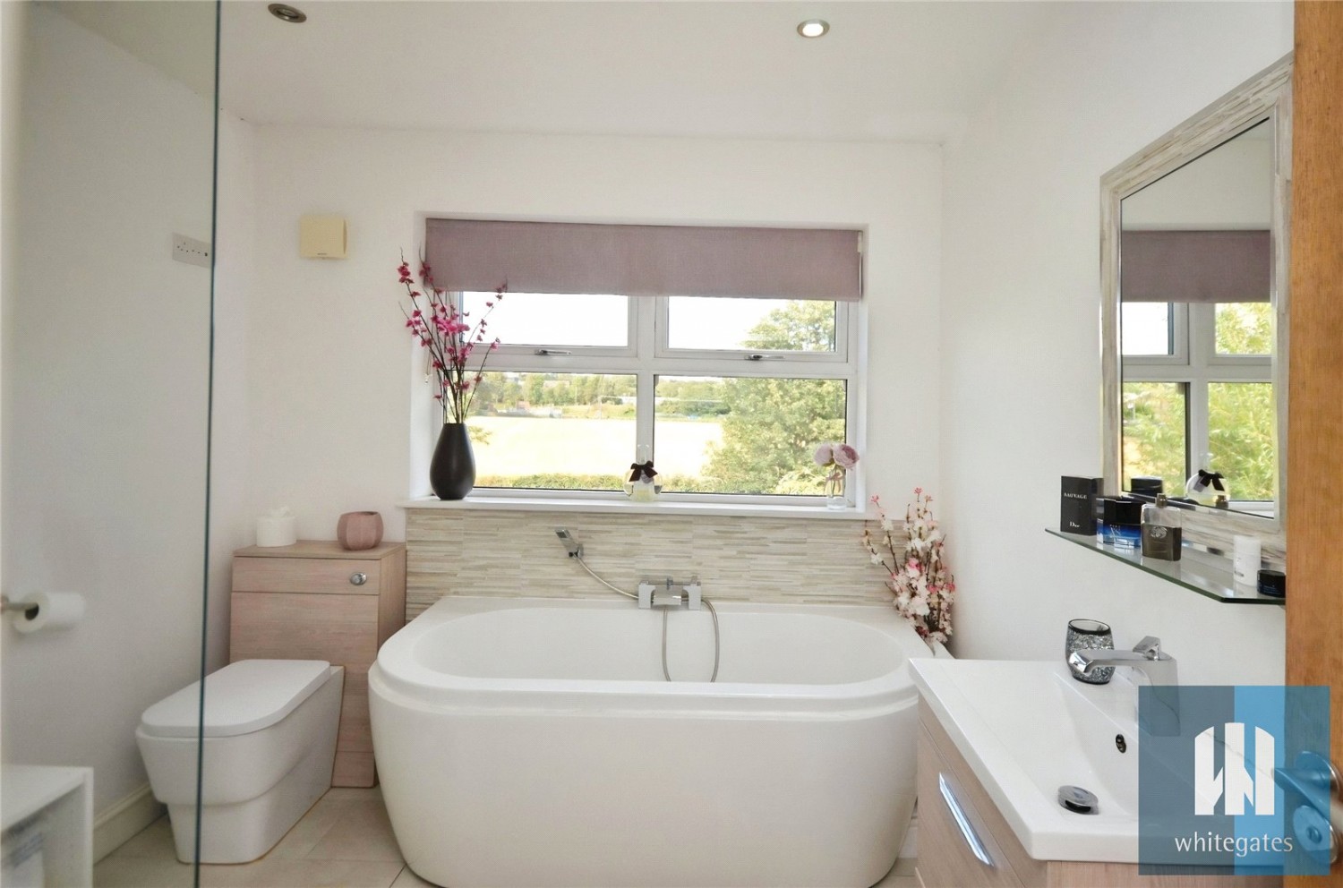 Mirfield, West Yorkshire