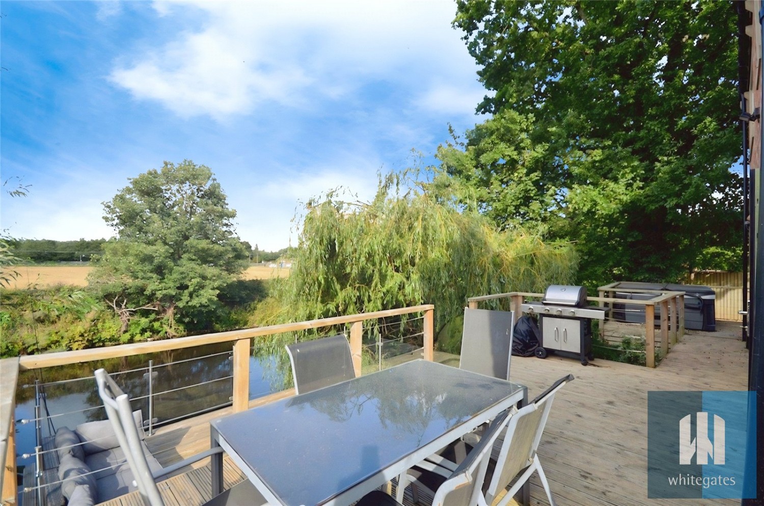 Mirfield, West Yorkshire