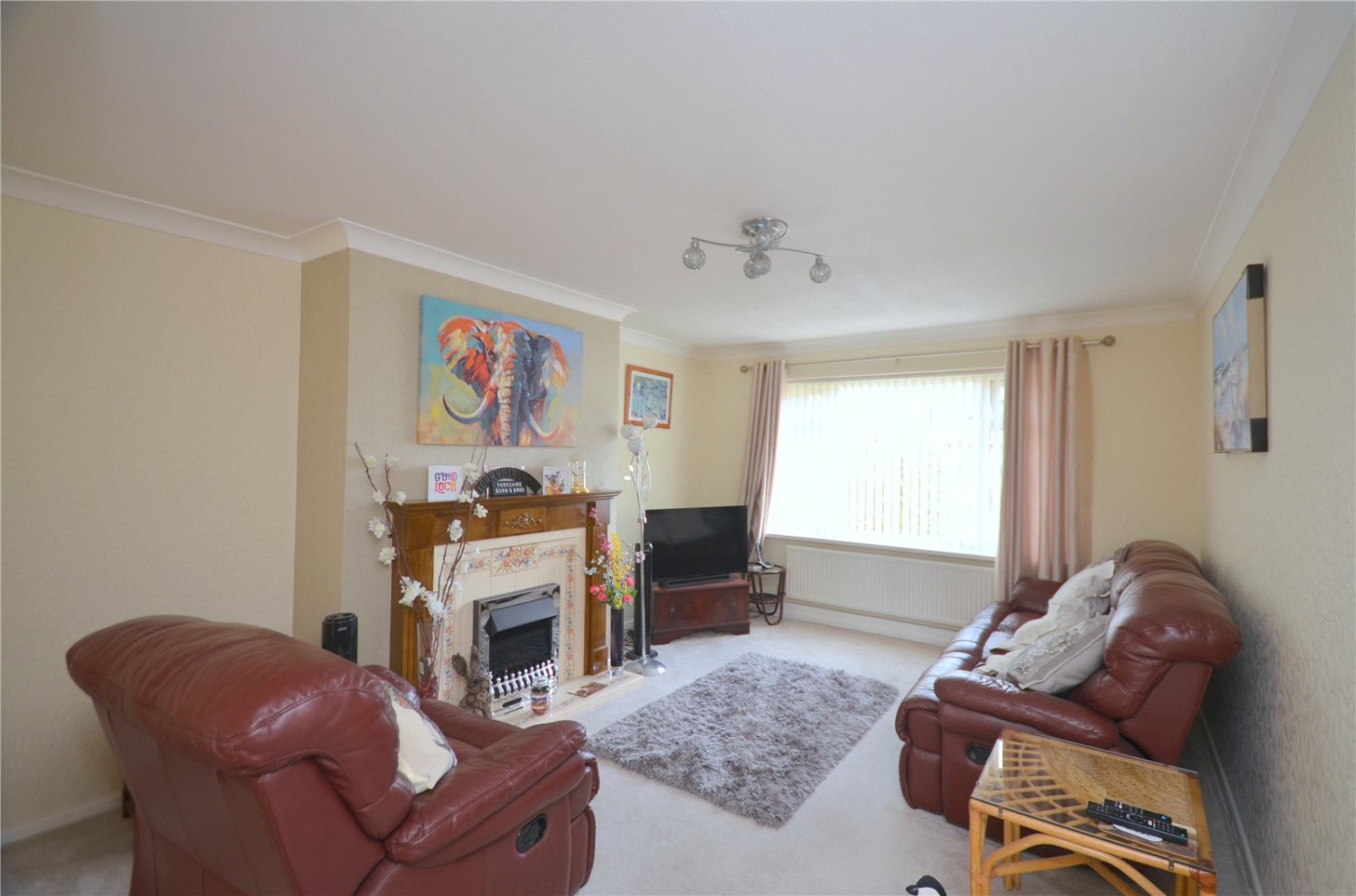 Mirfield, West Yorkshire