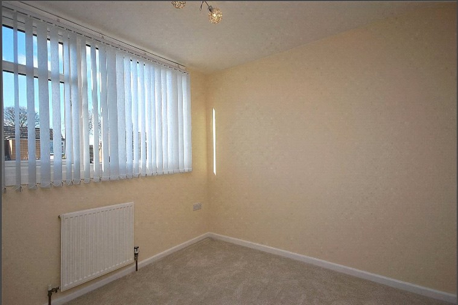 Mirfield, West Yorkshire