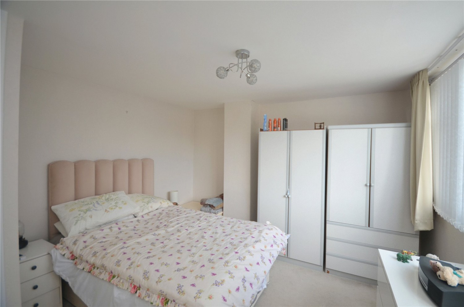 Mirfield, West Yorkshire
