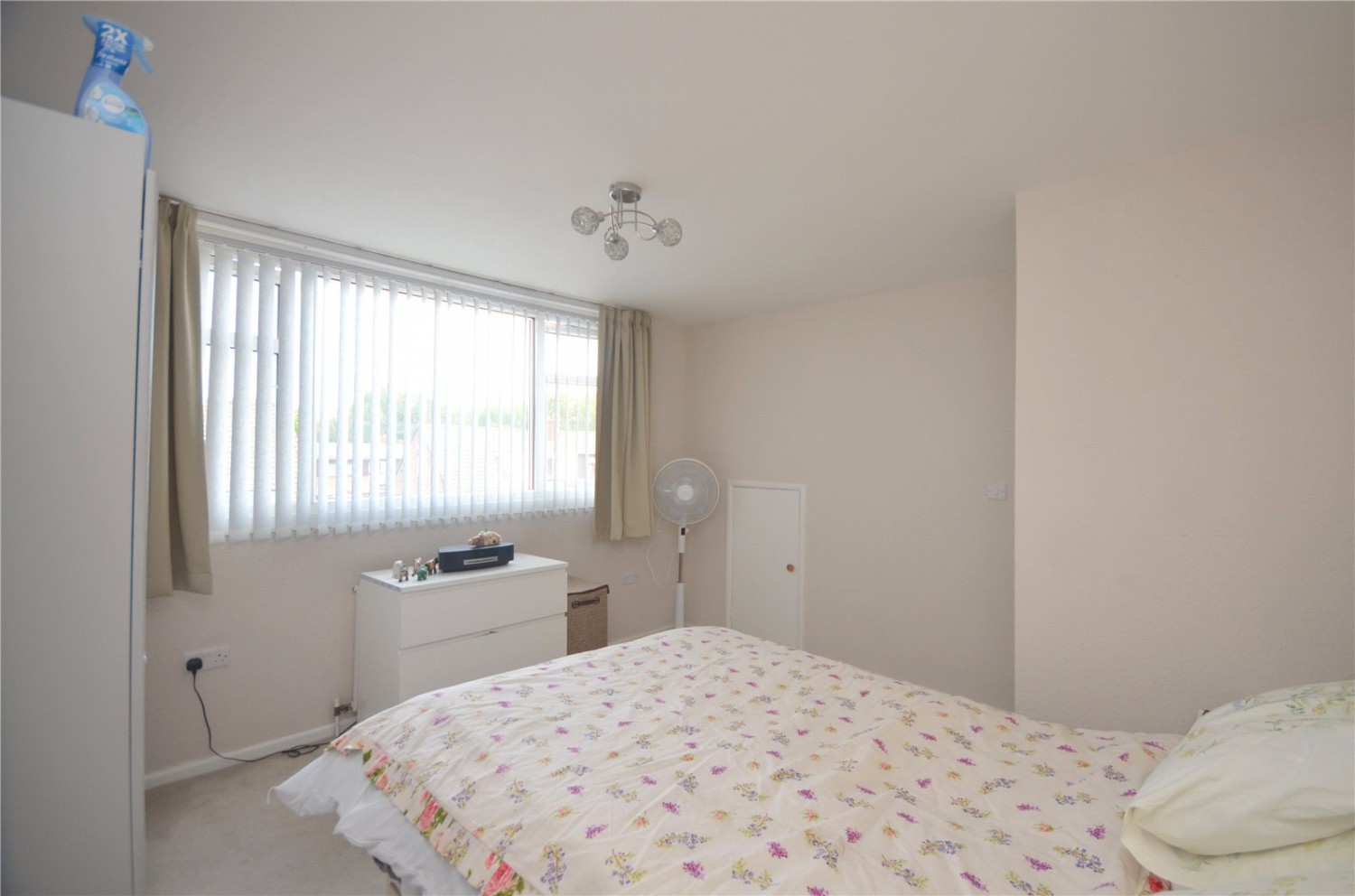 Mirfield, West Yorkshire