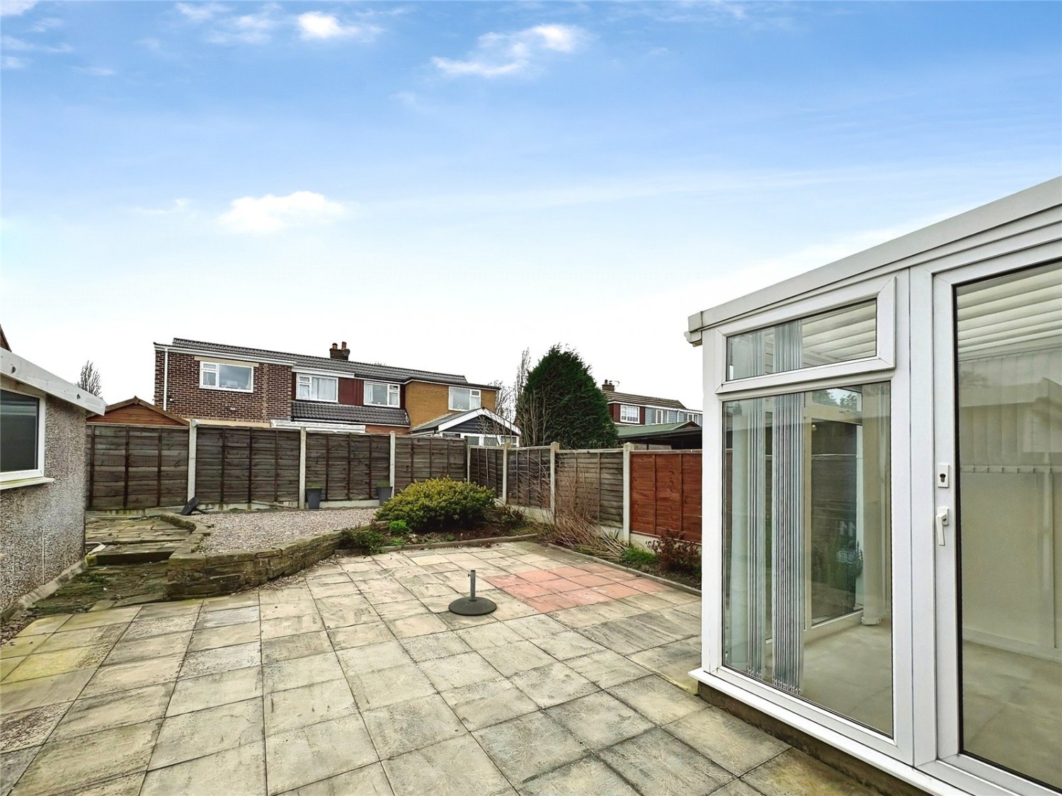 Mirfield, West Yorkshire