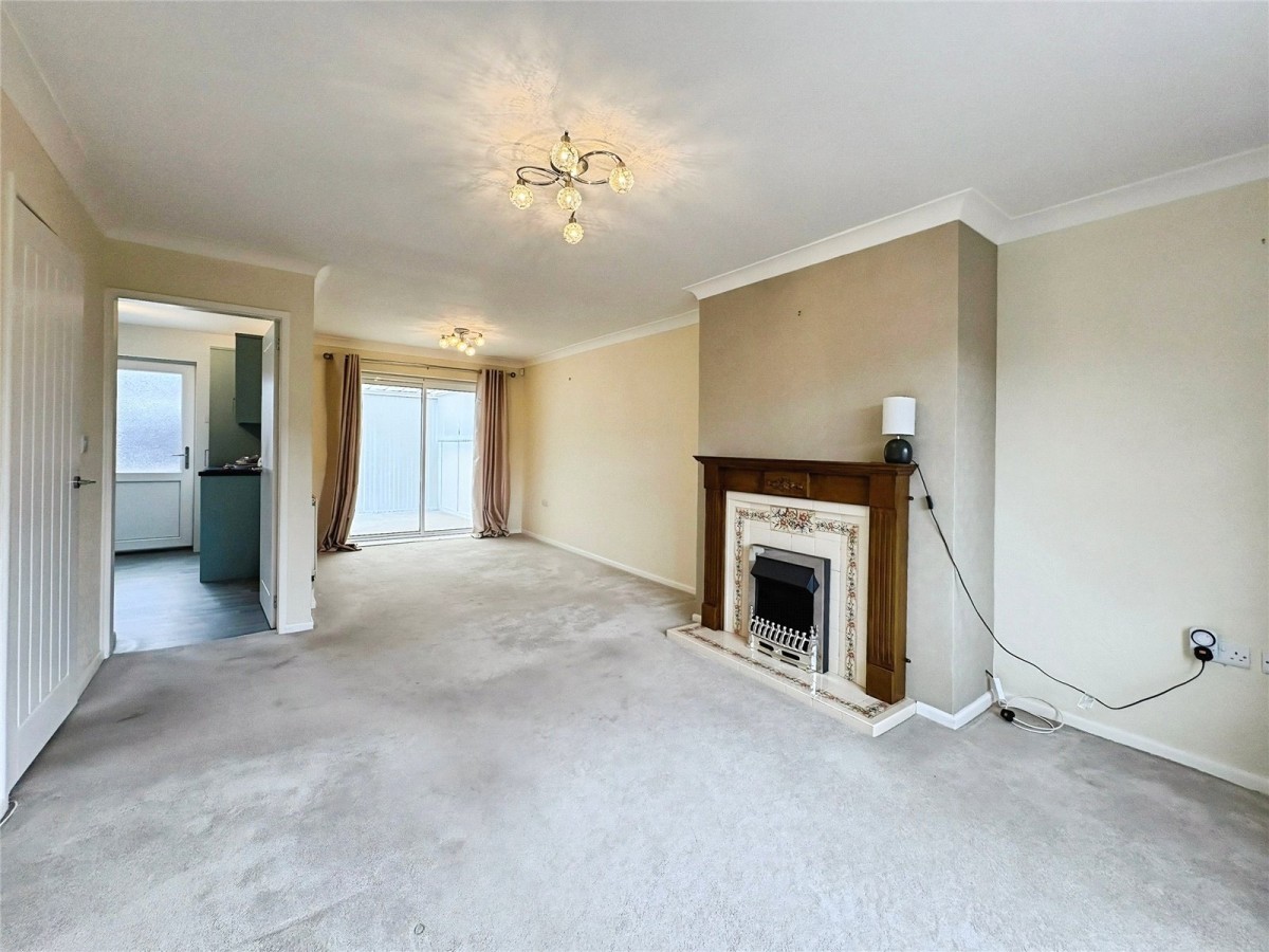 Mirfield, West Yorkshire