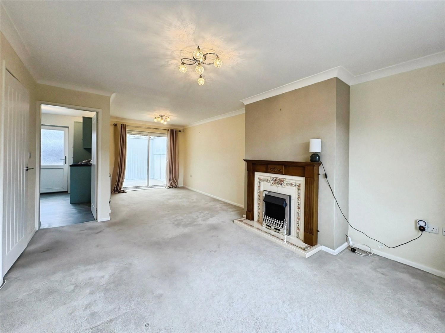 Mirfield, West Yorkshire