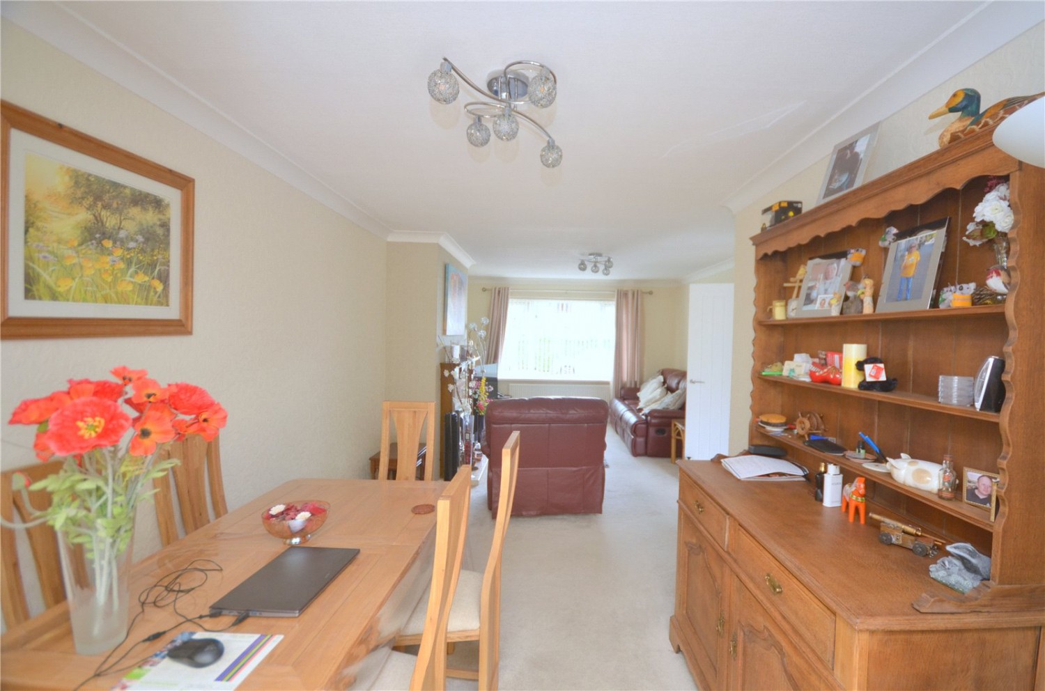 Mirfield, West Yorkshire