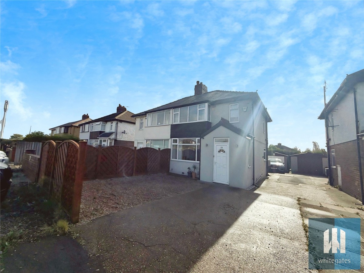Mirfield, West Yorkshire