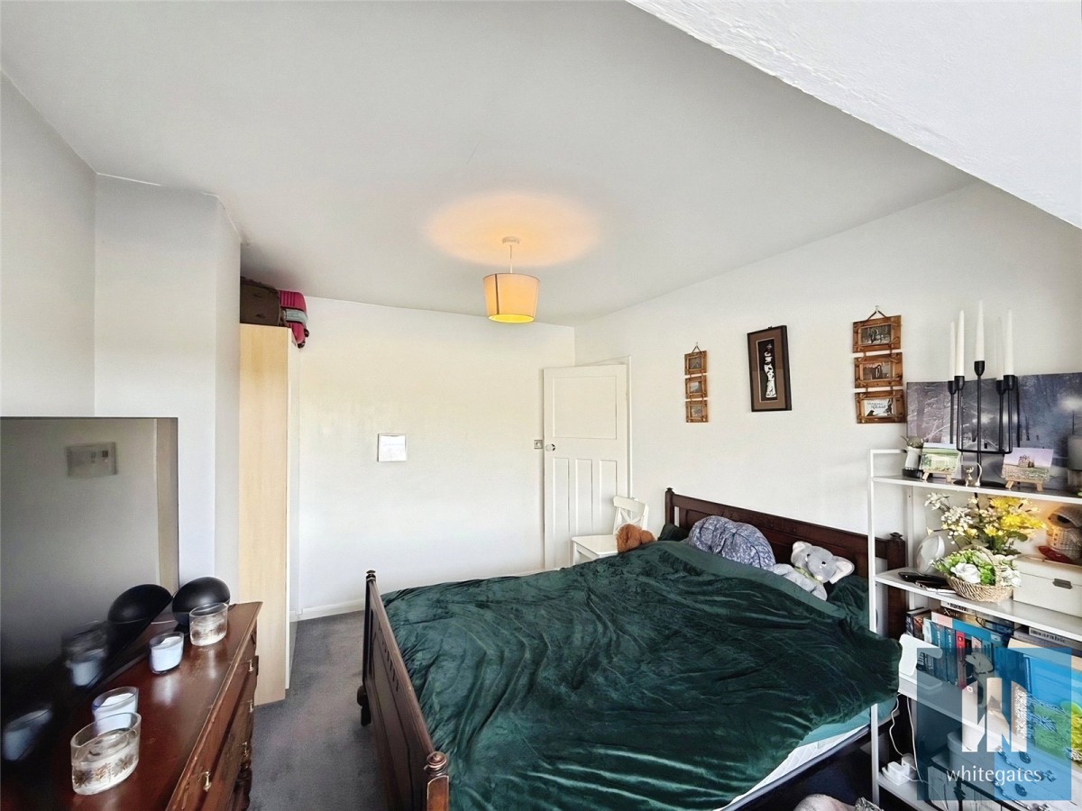 Mirfield, West Yorkshire
