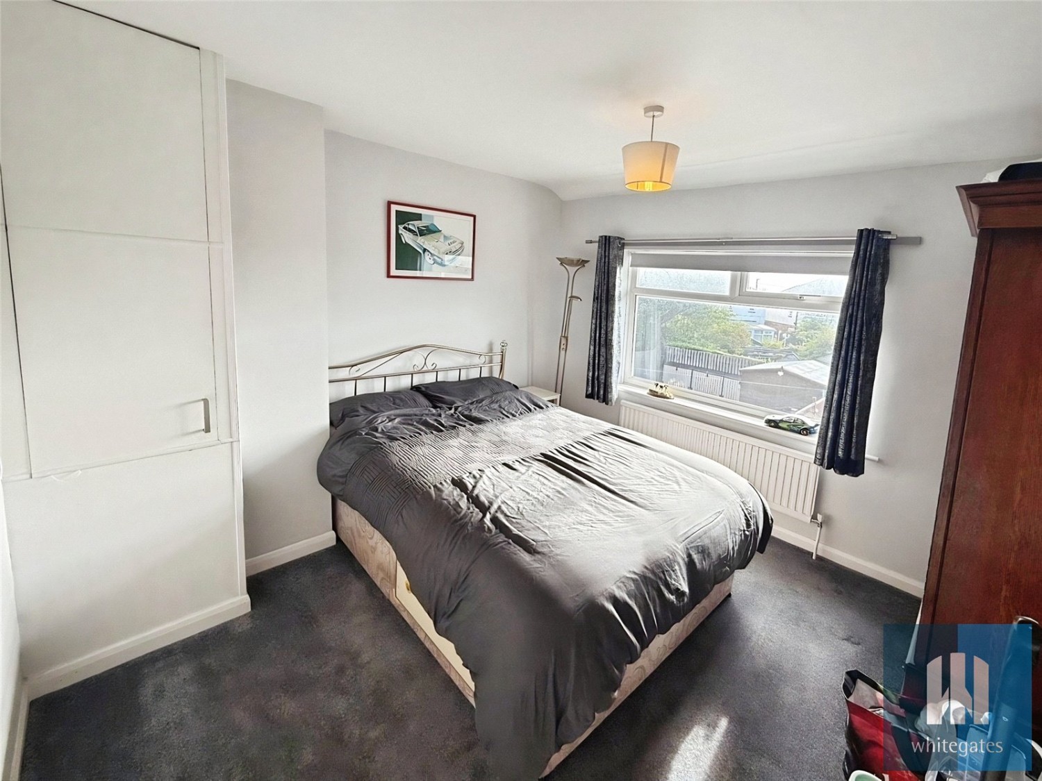 Mirfield, West Yorkshire